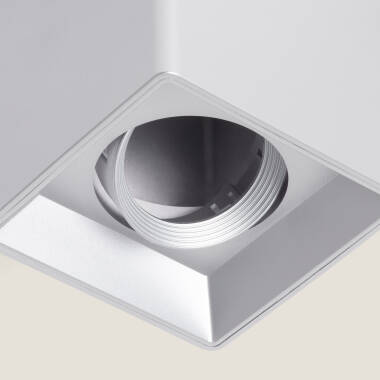 Prodotto da Applique da Soffitto Quadrato Space