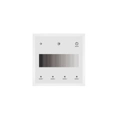 Product Fernbedienung Dimmer DALI Master Wandmontage Touch