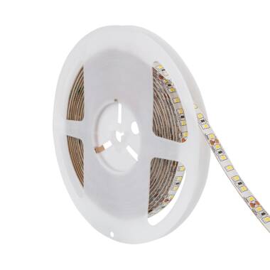 Product of 5m 24V DC 120LED/m IP65 LED Strip 8mm Wide