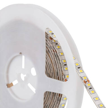 Product of 5m 24V DC 120LED/m IP65 LED Strip 8mm Wide