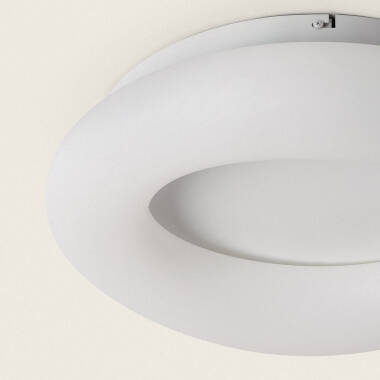 Prodotto da Plafoniera LED 40W Metallo Cameron M