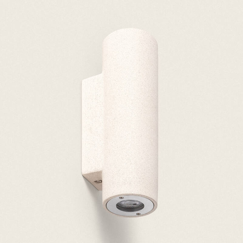 Product van Wandlamp Outdoor Cement Dubbelzijdige Verlichting Banjar