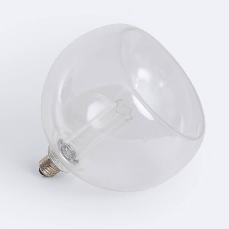 Product van LED Lamp Filament E27 4W 180 Im G200