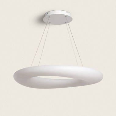 Hanglamp LED 80W Metaal Cameron L