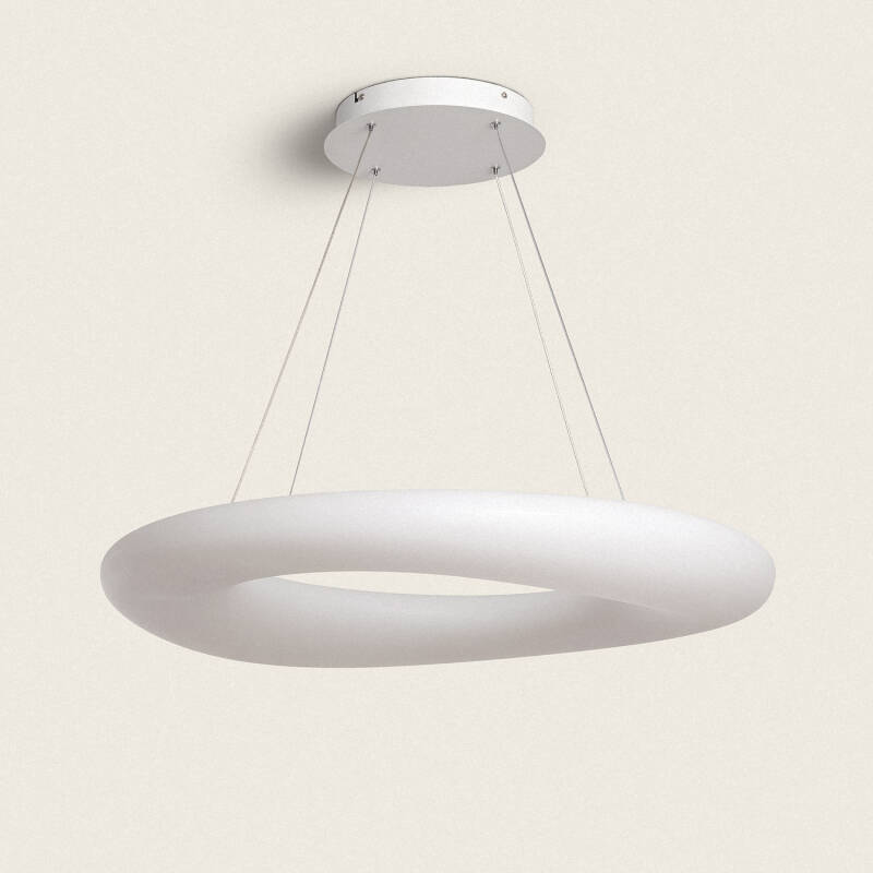 Product of Cameron L 80W Metal LED Pendant Lamp 