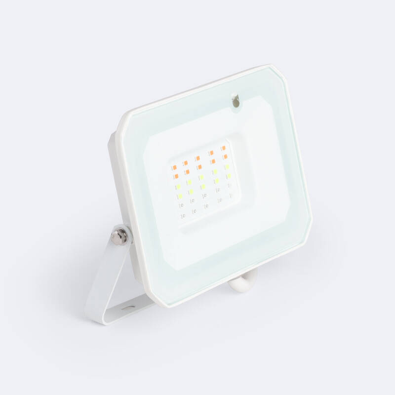 Produkt von LED  Fluter 30W IP65 RGB mit IR-Fernbedienung