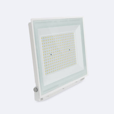 150W S2 LED Floodlight 120lm/W in White IP65