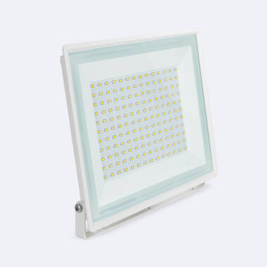 150W S2 LED Floodlight 120lm/W in White IP65