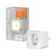 Product van Stopcontact LEDVANCE Smart WiFi Smart met geïntegreerd met lampje 4058075570993