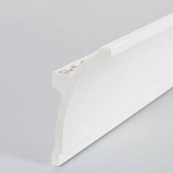Product 2m Flame Moulding for LED Strip 