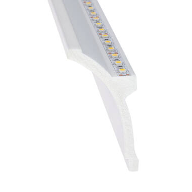 Produkt von Zierleiste für LED-Streifen 2m Design