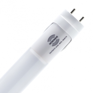 Produkt od 150cm LED Trubice T8 Hliníková s Detektorem Pohybu, Zabezpečení, Jednostranné Napájení 24W 100lm/W