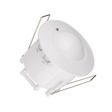 Product Recessed 360º Motion Sensor with Radar