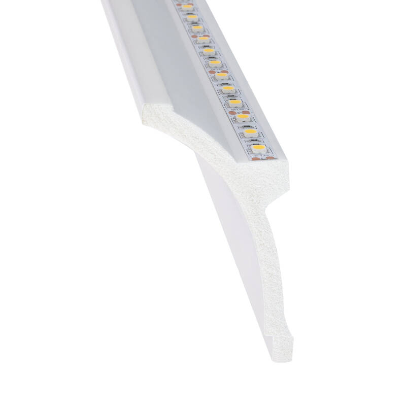 Produkt von Zierleiste für LED-Streifen 2m Design