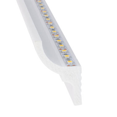 Product van Sierlijst voor LED Strip 2m Classic