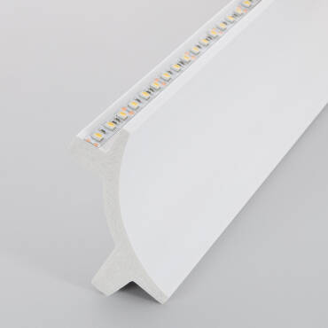 Striscia Modanatura Auto Cromata Universale – 20 Mm X 5 Metri – Adesiva Per Auto, Moto, Camper - 2