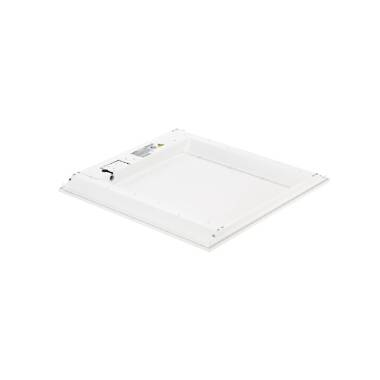 Product van LED-paneel 60x60 cm 36W Double Beam 3200lm PHILIPS Ledinaire RC060B W60L60 