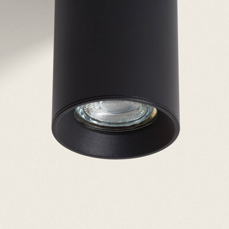 Product van Plafondlamp Aluminium Adonai