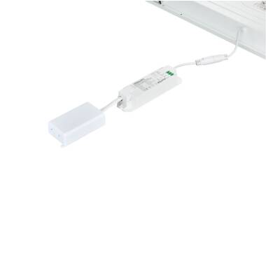 Prodotto da Pannello LED 60x60 cm 34W 3400lm 90º UGR19 PHILIPS Ledinaire G3 RC065B W060L60 OC