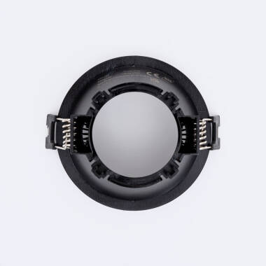 Product of Conical Reflect Downlight Ring for GU10 / GU5.3 LED Bulb with Ø 75 mm Cut-Out