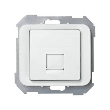 Coperchio Presa RJ45 AMP® SIMON 75 75585