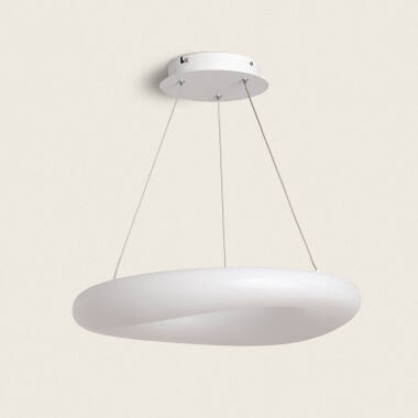 Cameron S 23W Metal Pendant Lamp