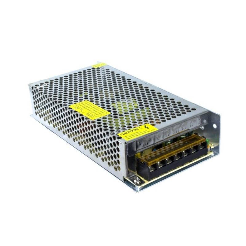 Produkt von Netzgerät 12V DC 150W 12.5A