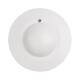 Product of Recessed 360º Motion Sensor with Radar