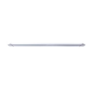 Prodotto da Tubo LED T8 G13 150 cm 24W Connessione Unilaterale Alluminio Speciale Macellerie 