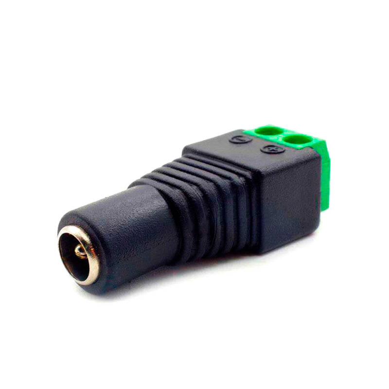 Produkt von Adapter-Lüsterklemme für DC-Buchse