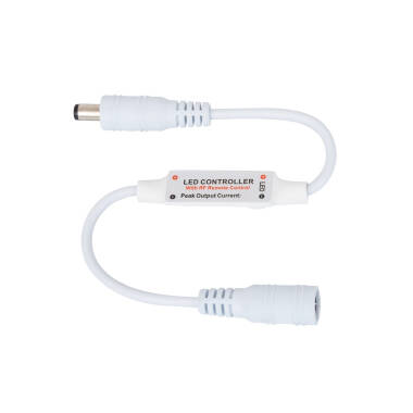 Produkt von Controller Dimmbar Mini LED-Streifen Einfarbig 5/12V DC mit RF-Fernbedienung