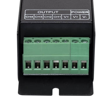 Produkt von Controller DMX512 4 Kanäle