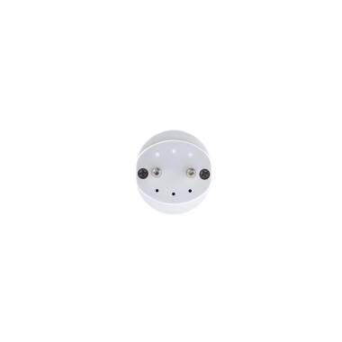 Prodotto da Tubo LED T8 G13 120 cm 18W 100lm/W Connessione Unilaterale Alluminio con Sensore di Movimento PIR Spegnimento Totale