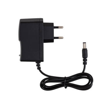 Produkt von Netzgerät 12V DC 12W 1A mit Stecker