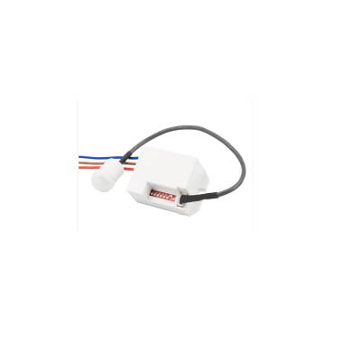 Product of Recessed 120º PIR Motion Sensor 