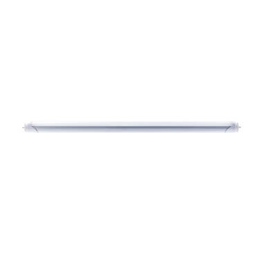 Produit de Tube LED T8 G13 120cm 18W 120lm/W Aluminium Connexion Latérale  Blanc Neutre (Pack 30 unités)