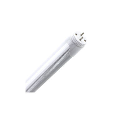 Produit de Tube LED T8 G13 150 cm Aluminium Conexion Latérale 24W 120lm/W Blanc chaud (Pack 100 unités)