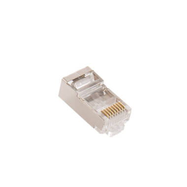 Produkt von RJ45 Stecker Gepanzert