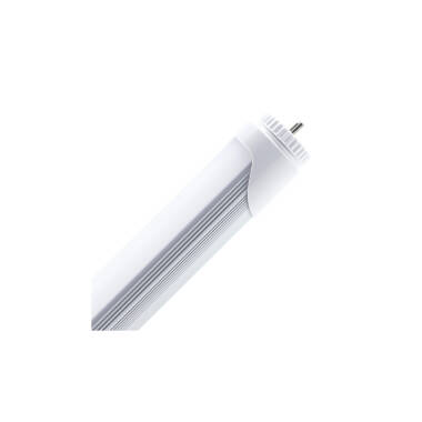 Produit de Tube LED T8 G13 120cm 18W 120lm/W Aluminium Connexion Latérale Blanc Froid (Pack 100 unités)