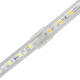 Produkt von Verbindung LED-Streifen Einfarbig 220V AC SMD5050 Schnitt jede 25cm/100cm