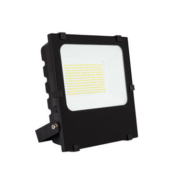 Produkt von Pack 24 LED-Flutlichtstrahler 100W 145 lm/W IP65 HE PRO Dimmbar Warmweiss