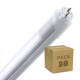 Product van Doos van 30st LED Buizen  T8 G13  Aluminium 120 cm Eenzijdige aansluiting 18W 120lm/W Warm Wit