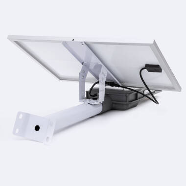 Produkt von LED Leuchte Solar Aussen 40W Naxus 5500lm 140lm/W