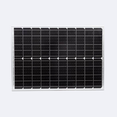 Produkt von LED Leuchte Solar Aussen 40W Naxus 5500lm 140lm/W