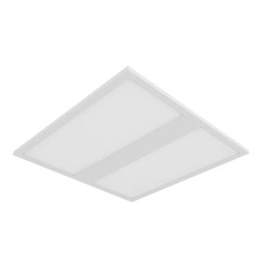 36W 60x60 cm Protect 600 DALI Dimmable LED Panel LEDVANCE 5040lm UGR19