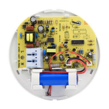 Product of 2W Round Emergency LED Downlight