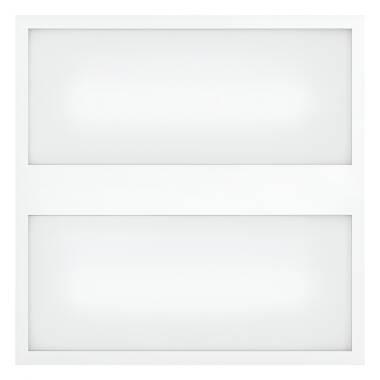 Product of 36W 60x60 cm Protect 600PS LED Panel LEDVANCE 5040lm UGR19