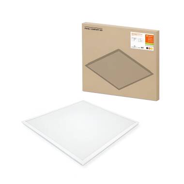 Produkt von LED Panel 60x60 cm 33W 4320lm Dimmbar DALI UGR19 Comfort 600 LEDVANCE