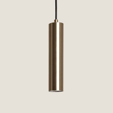 Claremont Metal Pendant Lamp