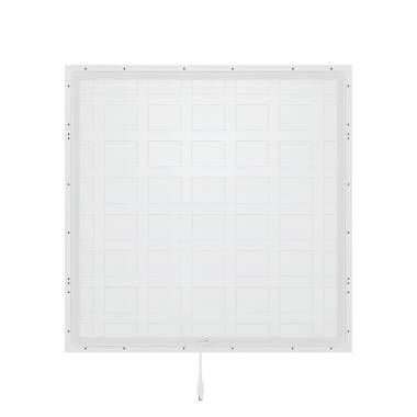 Product van LED Paneel 60x60 cm 28W 3640lm UGR19 Comfort 600 PS LEDVANCE